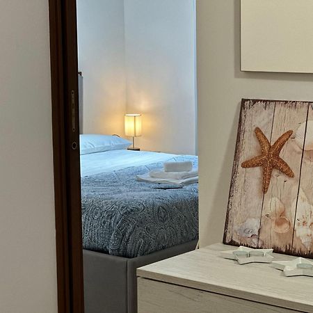 Sweet Home Luni Vitinia Εξωτερικό φωτογραφία