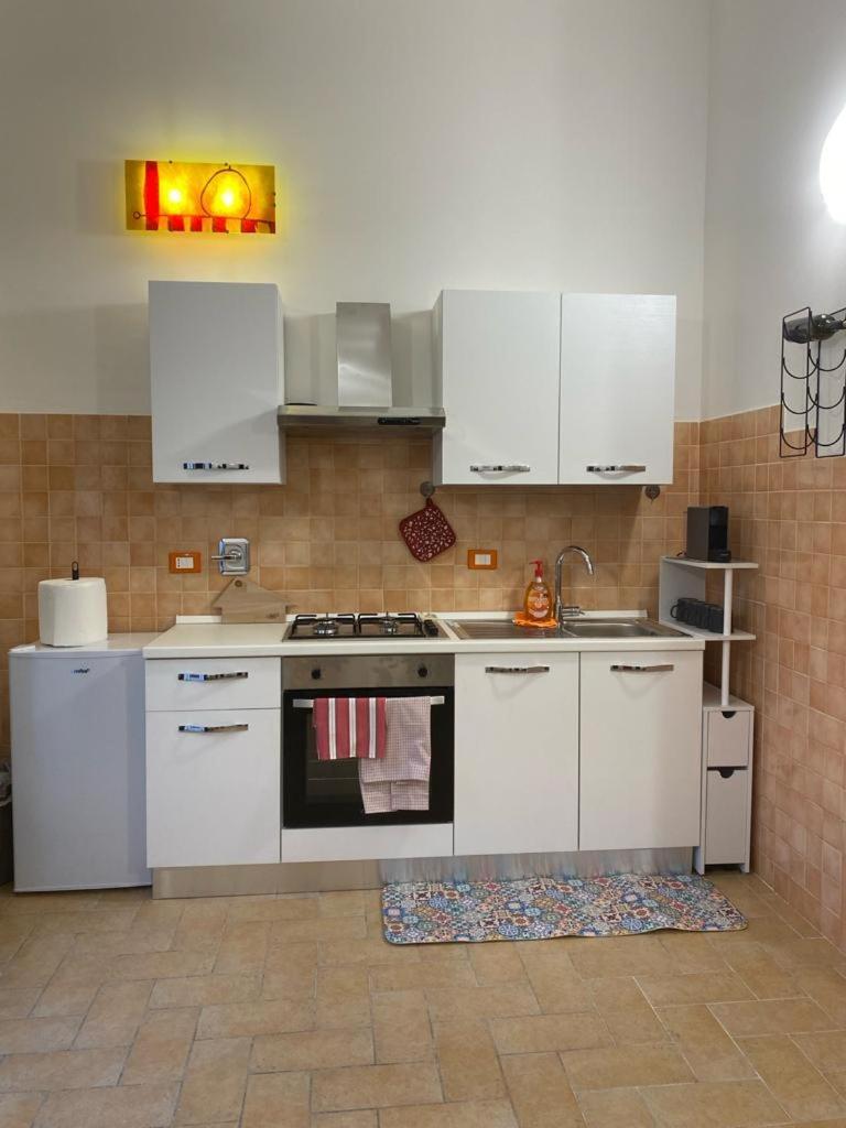 Sweet Home Luni Vitinia Εξωτερικό φωτογραφία